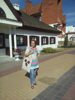 Фота Віктара Гарбачэўскага Фота Віктара Гарбачэўскага