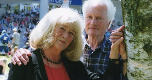 30 гадоў пасля катастрофы. Сонечная сям’я з Германіі