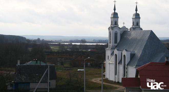 У пошуках старадаўняга Крэва У пошуках старадаўняга Крэва