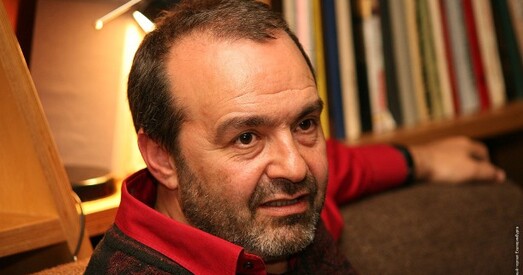 Віктар Шэндэровіч: Расія — гэта Германія пачатку 1930-х гадоў