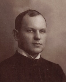 Вінцэнт Гадлеўскі. Крыніца: wikipedia.org Вінцэнт Гадлеўскі. Крыніца: wikipedia.org