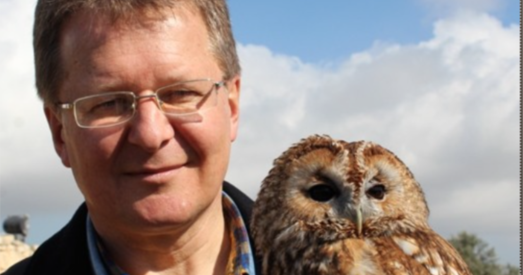 Палявы камандзір Вінцук Вячорка