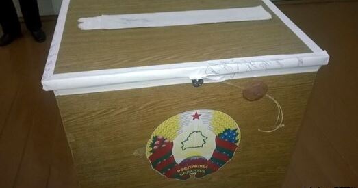 Апазіцыя зноў не можа дамовіцца перад выбарамі