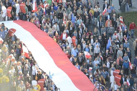 Фота Maciek Jawiecki / Agencja Gazeta Фота Maciek Jawiecki / Agencja Gazeta