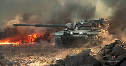 Reuters: Танкі замест камбайнаў — новая эканоміка старой Беларусі