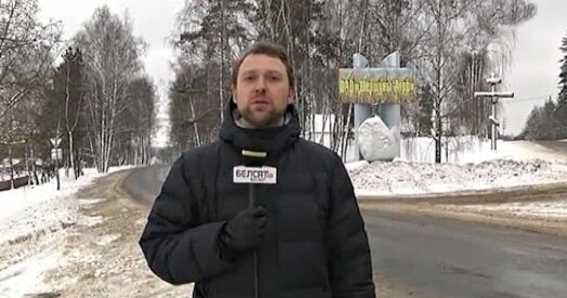 Белсат раскрыў новую шыкоўную рэзідэнцыю Лукашэнкі?