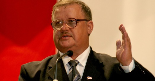 У вянок памяці: Віктар Івашкевіч (фота)