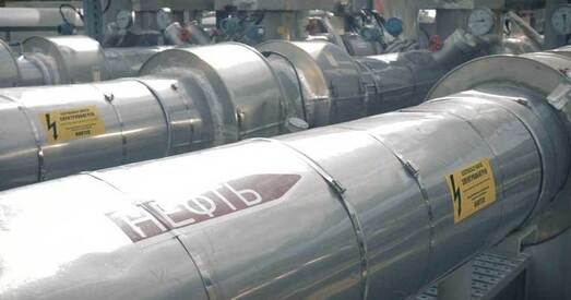 Беларусь зноў заяўляе пра намер павысіць цану на транзіт расійскай нафты