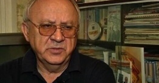 Леанід Заіка: Трэба, каб чыноўнікі ездзілі на электрароварах