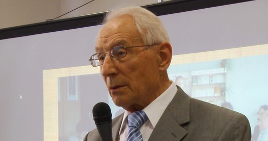 У Мінску адбылася сустрэча з Янкам Запруднікам (+відэа)