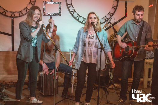 Гурт "Тутэйшыя" Гурт "Тутэйшыя"