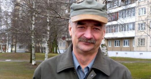 Разабрацца ў начной правакацыі супраць Міхаіла Жамчужнага