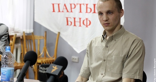 Чаму, калі не піць, дык «гора іншае будзе»?