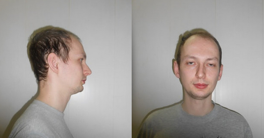 Блогер «Джон Сільвер» этапаваны ў Беларусь