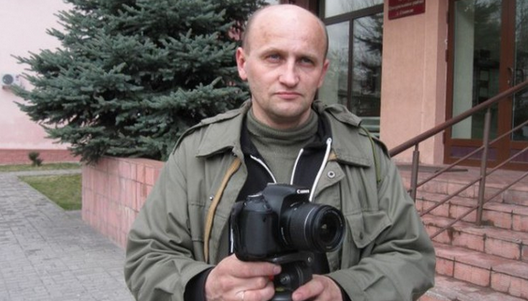 Кастусь Жукоўскі Кастусь Жукоўскі